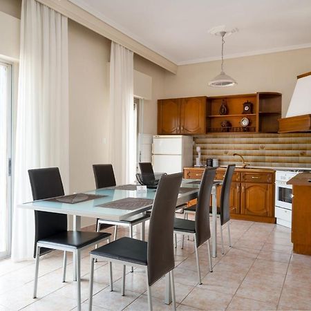 Pleasures House Kavala Διαμέρισμα Εξωτερικό φωτογραφία