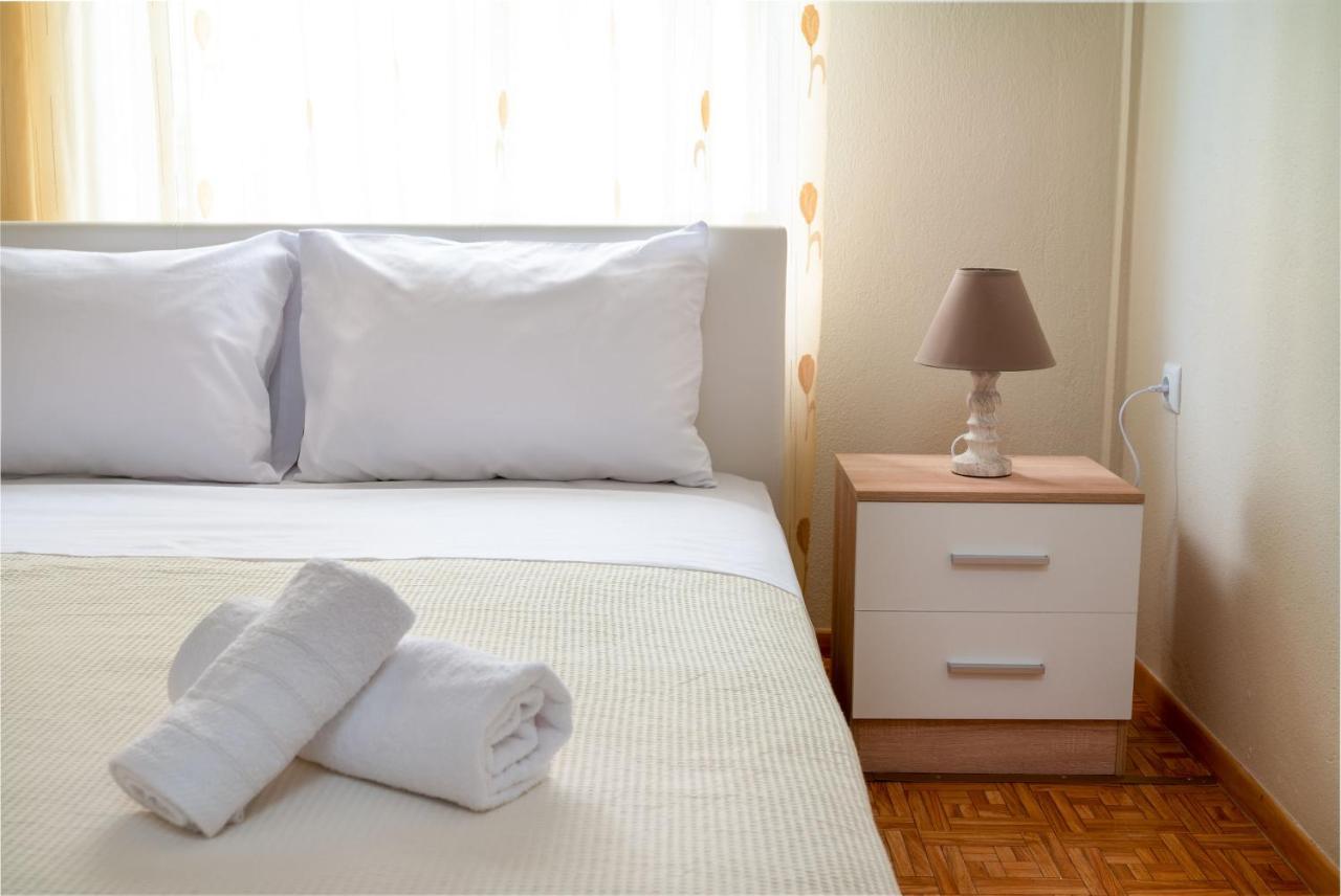 Pleasures House Kavala Διαμέρισμα Εξωτερικό φωτογραφία