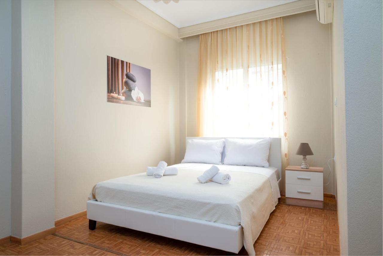 Pleasures House Kavala Διαμέρισμα Εξωτερικό φωτογραφία