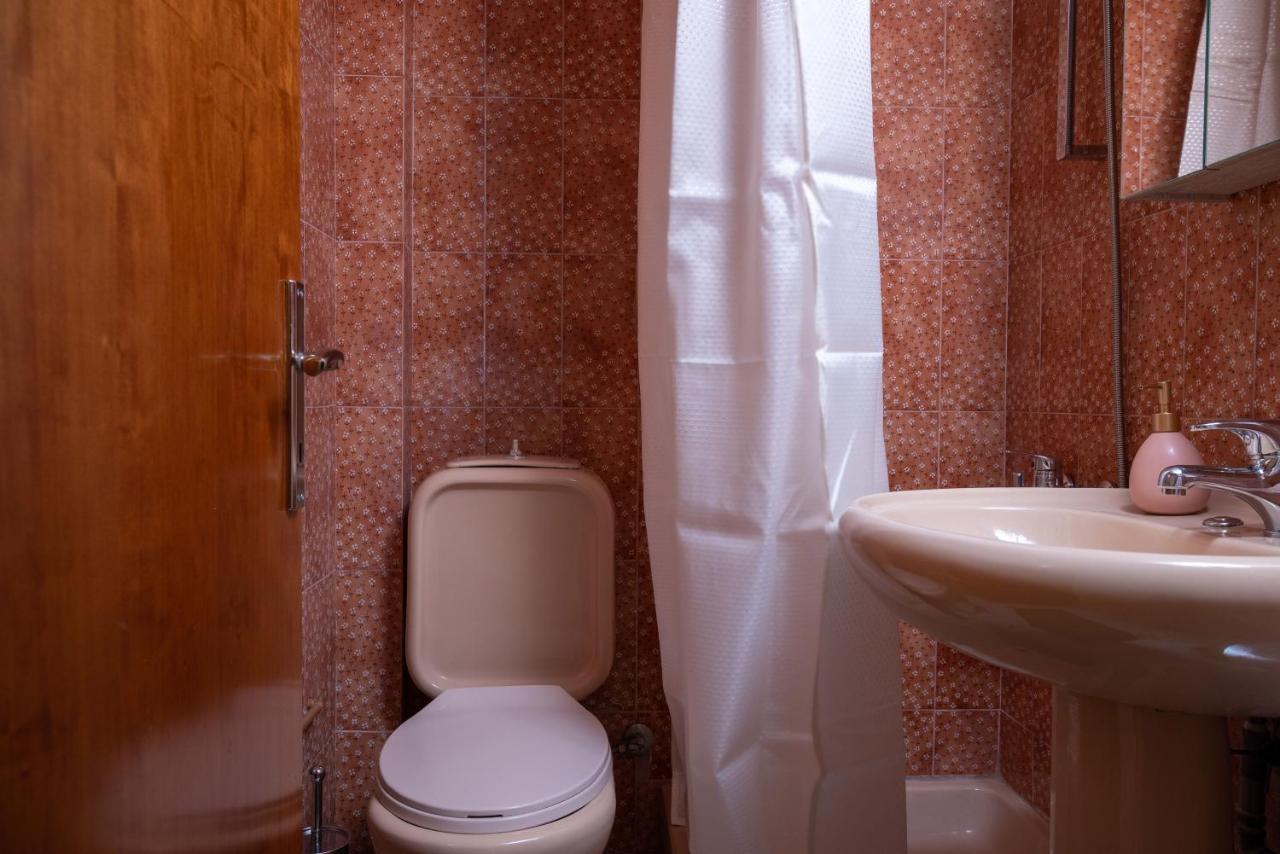 Pleasures House Kavala Διαμέρισμα Εξωτερικό φωτογραφία