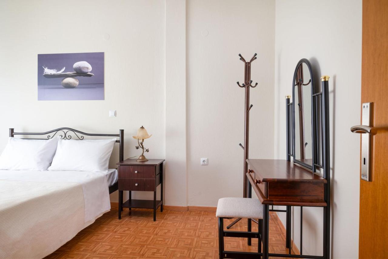 Pleasures House Kavala Διαμέρισμα Εξωτερικό φωτογραφία