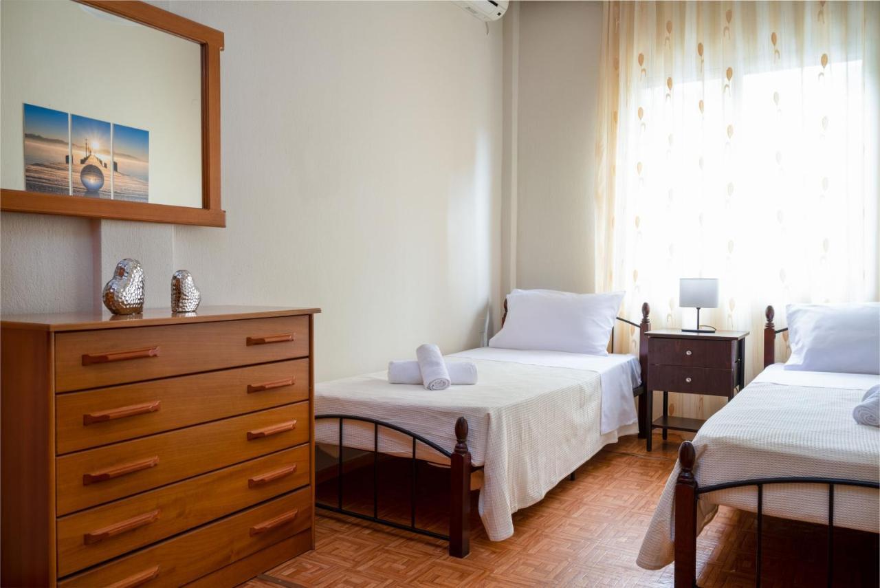 Pleasures House Kavala Διαμέρισμα Εξωτερικό φωτογραφία