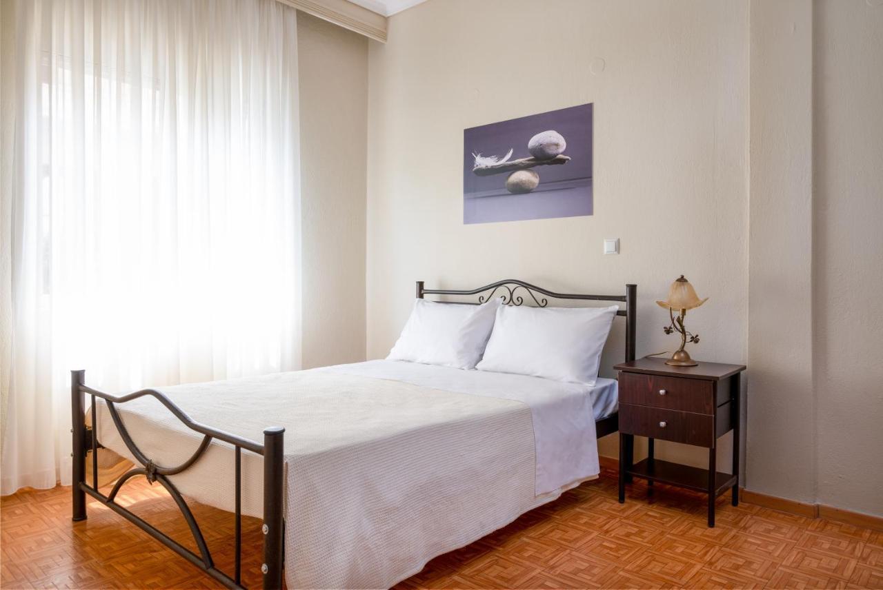 Pleasures House Kavala Διαμέρισμα Εξωτερικό φωτογραφία